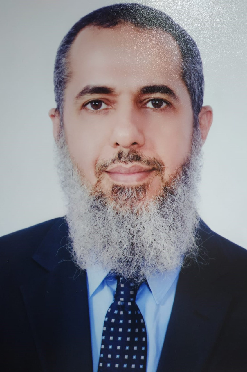 Tarek Mohammad Abdolkader Hasan